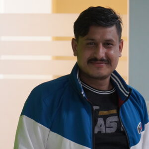 Photo of Ramesh Lal