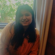 Photo of Nidhi Dubey