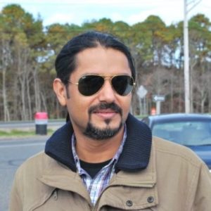 Photo of Satyabrata Das