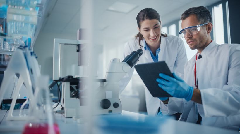 AI In Pharma eLearning For 21 CFR Part 11 Compliance