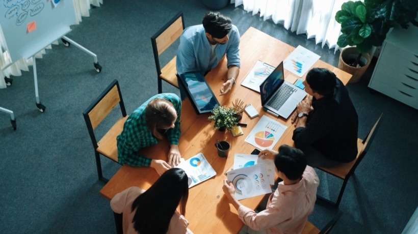 How Can A Manager Promote Teamwork In A Company?