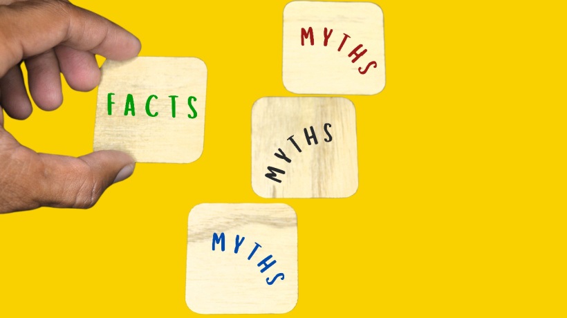 Course Design Myths: What Most People Get Wrong