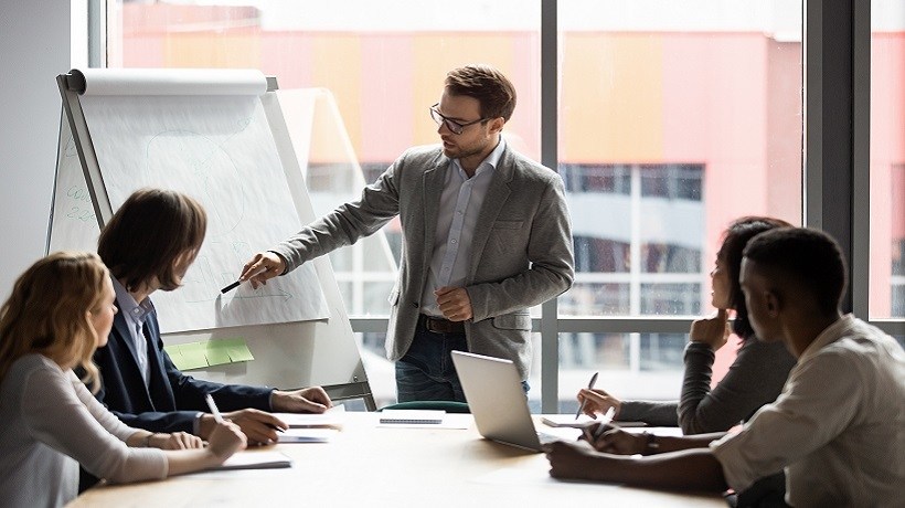 5 Signs Your Training Programs Are Not Working