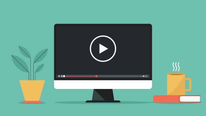 Interactive Videos For Learning: Hybrid And Blended Education