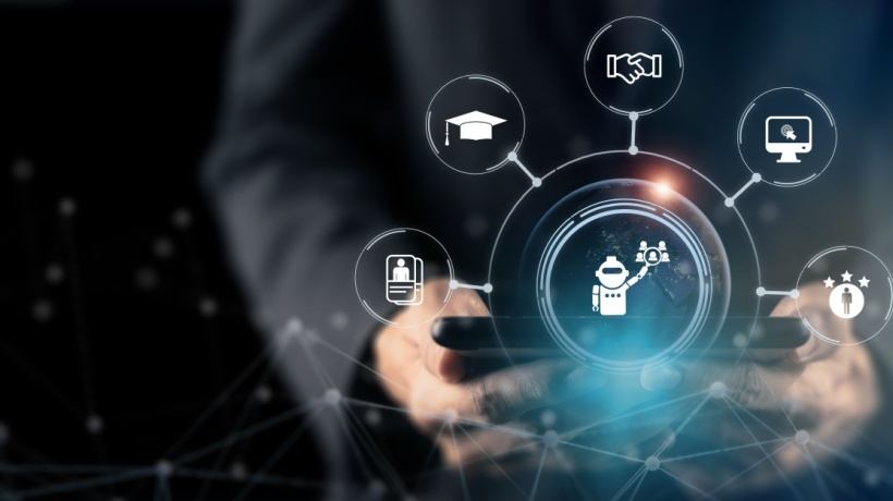 Leveraging Artificial Intelligence To Personalize eLearning Experiences
