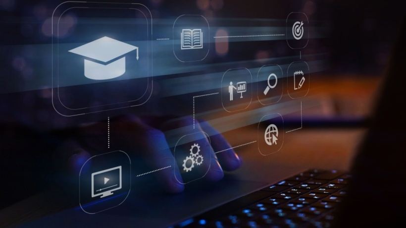 EdTech Software Used For eLearning