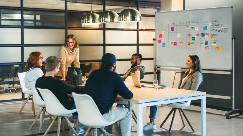 Debunking Myths In Facilitation: Understanding The True Role Of A Facilitator
