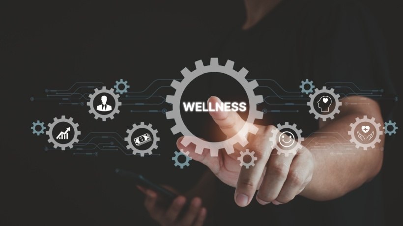 LMS Platforms Track Employee Well-Being Via Wellness Programs