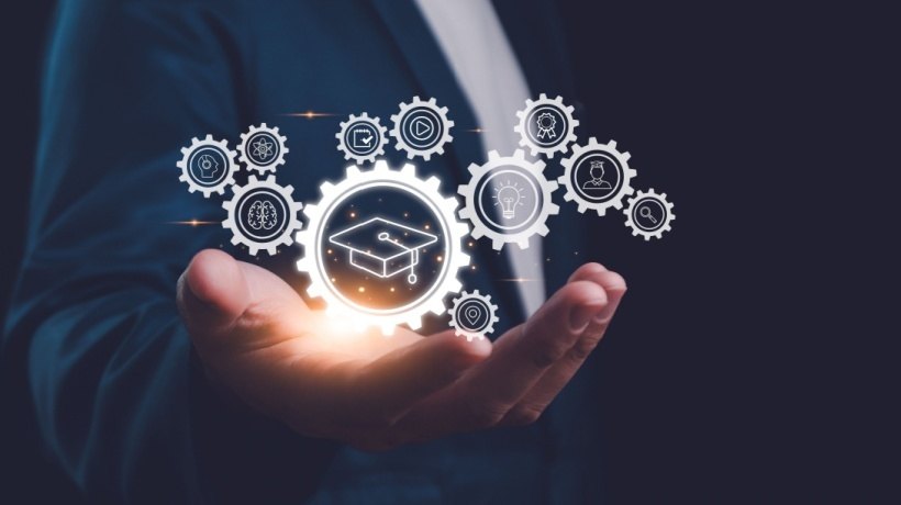 The Philosophy Of Online Education: Examining Digital Learning