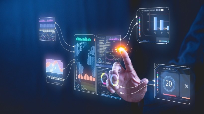 Top Digital Transformation Trends To Watch In 2025