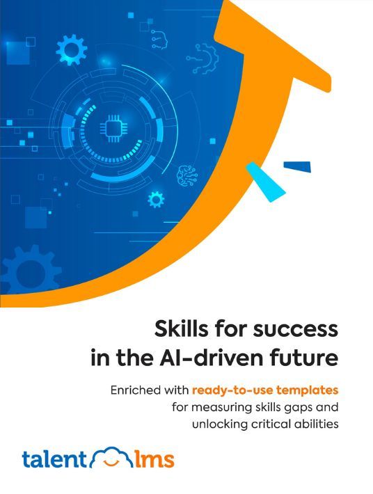 Skills For Success In The AI-Driven Future