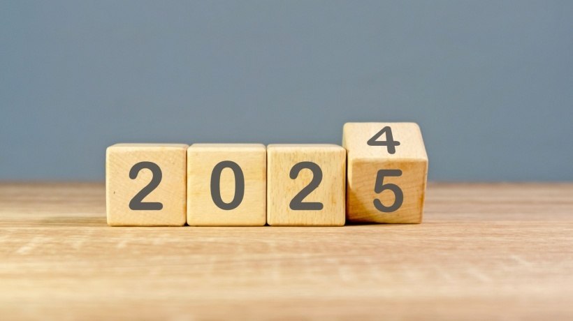 Starting The New Year On The Right Foot: 7 Tips For Successful Strategic Planning