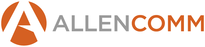 Webinar presenter logo