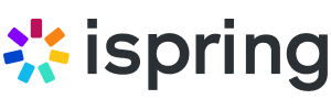 Webinar presenter logo